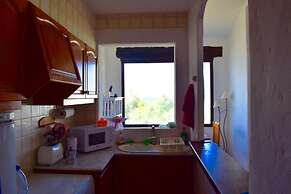 Beautiful House in Front of the sea