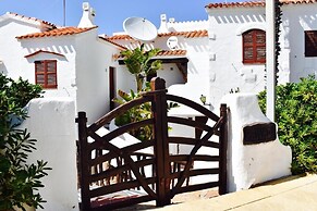 Beautiful House in Front of the sea