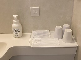 Smile Hotel Kitaasaka