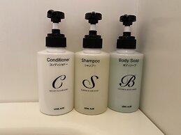 Smile Hotel Kitaasaka