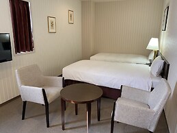 Smile Hotel Kitaasaka