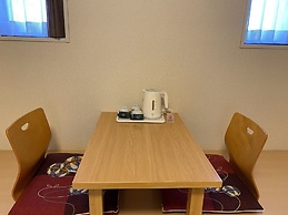 Smile Hotel Kitaasaka