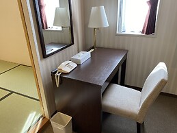 Smile Hotel Kitaasaka