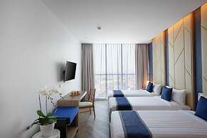 Aston Kemayoran City Hotel