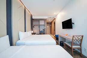 Aston Kemayoran City Hotel