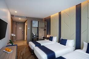 Aston Kemayoran City Hotel