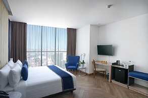 Aston Kemayoran City Hotel