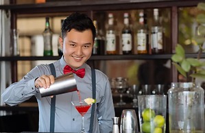 Aston Kemayoran City Hotel