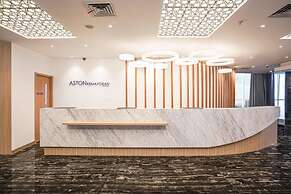 Aston Kemayoran City Hotel