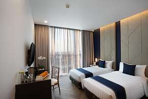 Aston Kemayoran City Hotel