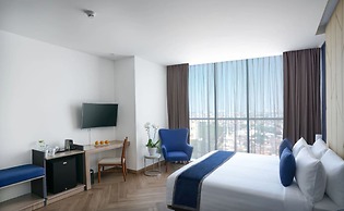 Aston Kemayoran City Hotel