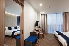 Aston Kemayoran City Hotel