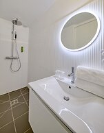Hotel Lac d’Orient
