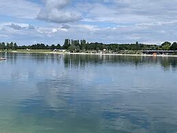Hotel Lac d’Orient