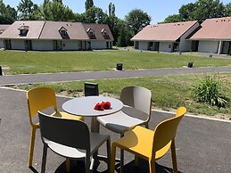 Hotel Lac d’Orient