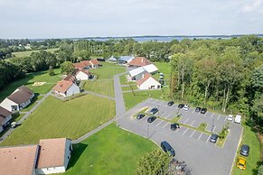 Hotel Lac d’Orient
