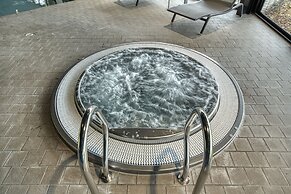 Hotel Lac d’Orient