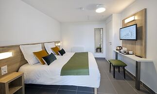 Hotel Lac d’Orient