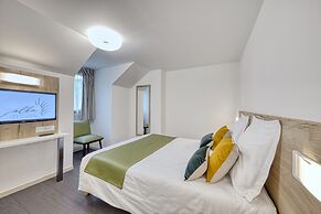 Hotel Lac d’Orient