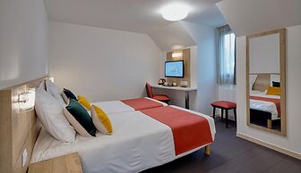 Hotel Lac d’Orient