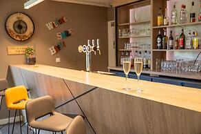 Hotel Lac d’Orient
