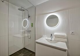 Hotel Lac d’Orient