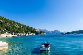 Apartment Tonka's Terrace