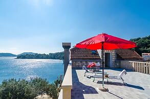 Apartment Tonka's Terrace