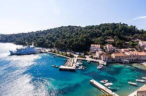 Apartment Tonka's Terrace