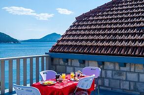 Apartment Tonka's Terrace