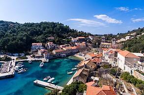Apartment Tonka's Terrace