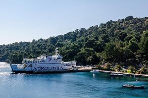Apartment Tonka's Terrace