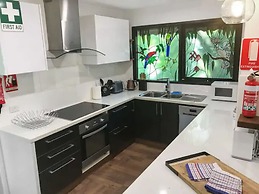 Fernbrook Escape Secluded and Serene