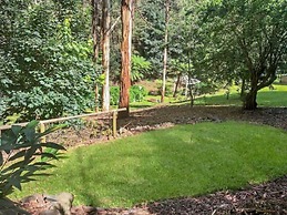 Fernbrook Escape Secluded and Serene
