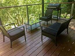 Fernbrook Escape Secluded and Serene