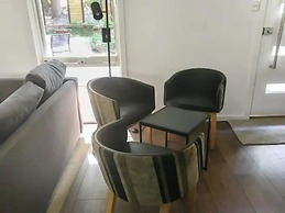 Fernbrook Escape Secluded and Serene