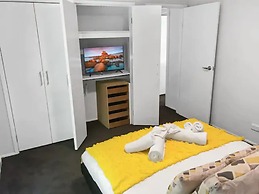 Fernbrook Escape Secluded and Serene