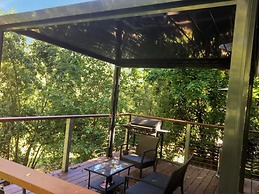 Fernbrook Escape Secluded and Serene