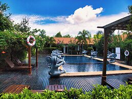 Baankiangnam Pattaya Resort