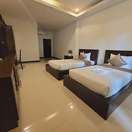 Baankiangnam Pattaya Resort