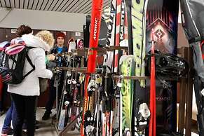 Hotel Regina e Fassa