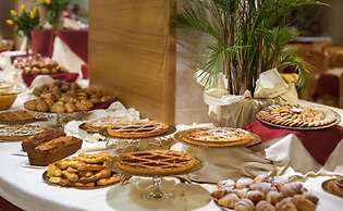 Hotel Regina e Fassa