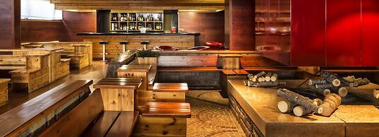 Hotel Regina e Fassa