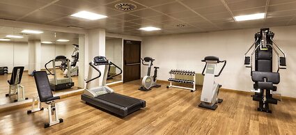 Hotel Regina e Fassa