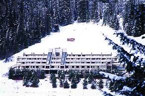 Hotel Regina e Fassa