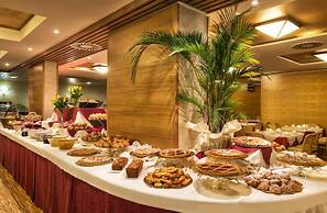 Hotel Regina e Fassa