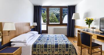 Hotel Regina e Fassa