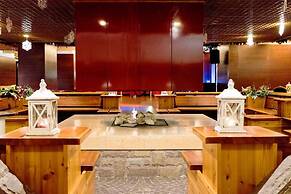 Hotel Regina e Fassa