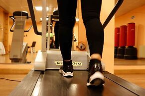 Hotel Regina e Fassa