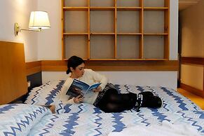 Hotel Regina e Fassa